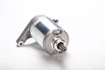 RICKS 61-405 Starter Motor - Durable, Reliable Motorcycle Starter for High-Performance Engines
