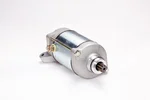 RICKS 61-412 Starter Motor - Durable & Reliable Motorcycle Starter for High Performance