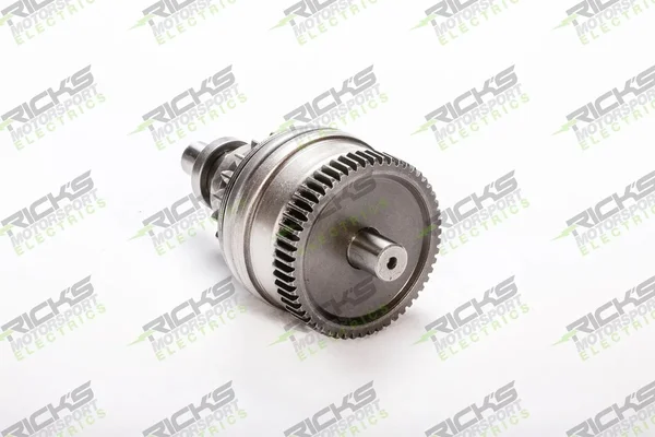 RICKS 61-503 Starter Drive - Heavy-Duty Replacement for Powersports Vehicles