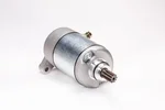 RICKS 61-505 Starter Motor - Durable Motorcycle Starter for Reliable Ignition