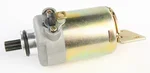 RICKS 61-510 Starter Motor - Heavy-Duty 12V Starter for ATVs, UTVs & Snowmobiles