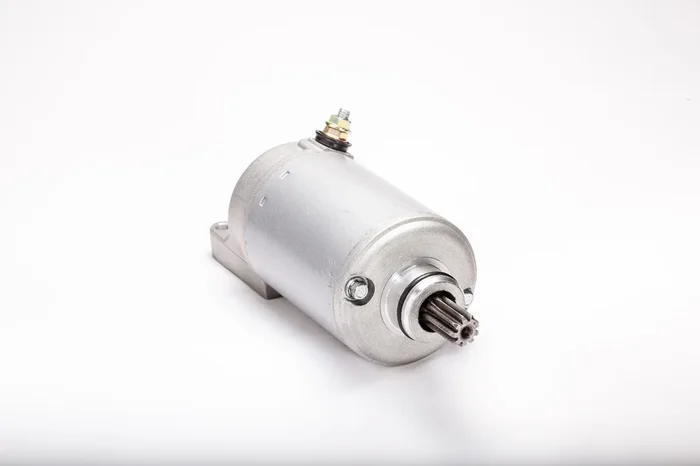 RICKS - 61-609 - Starter Motor