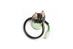 RICKS 65-105 Starter Solenoid - Durable Electrical Component for Powersports Vehicles