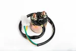 RICKS 65-107 Starter Solenoid Switch - Durable Electrical Component for Powersports Vehicles
