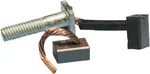 RICKS 70-107 Starter Motor Brush Set - 2 & 4 Brush Replacement for Mitsuba & Nippon Denso