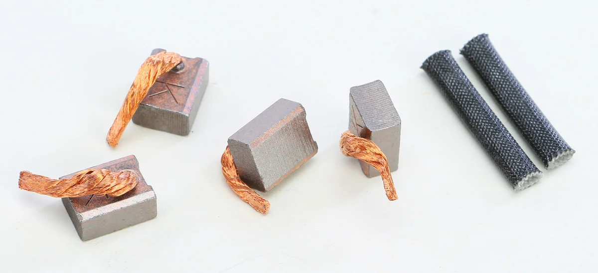 RICKS - 70-110 - Starter Motor Brush