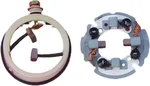 RICKS 70-507 Starter Motor Brush Plate Repair Kit - Electrical Repair Kit for Nippon Denso & Mitsuba Starters