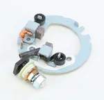 RICKS 70-509 Starter Motor Brush Plate Repair Kit - Electrical Repair Kit for Nippon Denso & Mitsuba Starters