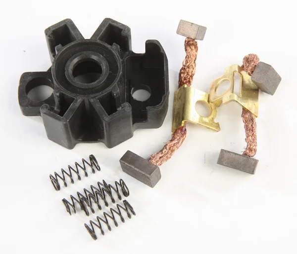 RICKS 70-513 Starter Motor Brush Plate Repair Kit - Electrical Repair Kit for Nippon Denso & Mitsuba Starters