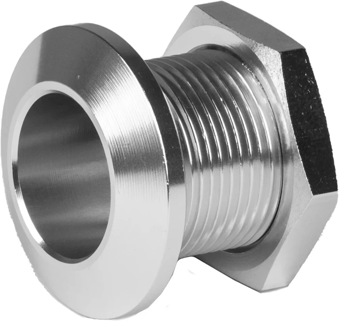FIRE POWER Billet Bow Eye Bushing - Durable, High-Strength Body Component for Powersports