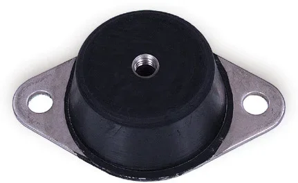 MONKEY GRIP 57-1182 Engine Motor Mounts - Durable, Adjustable, High-Performance Mounts for Powersports Vehicles