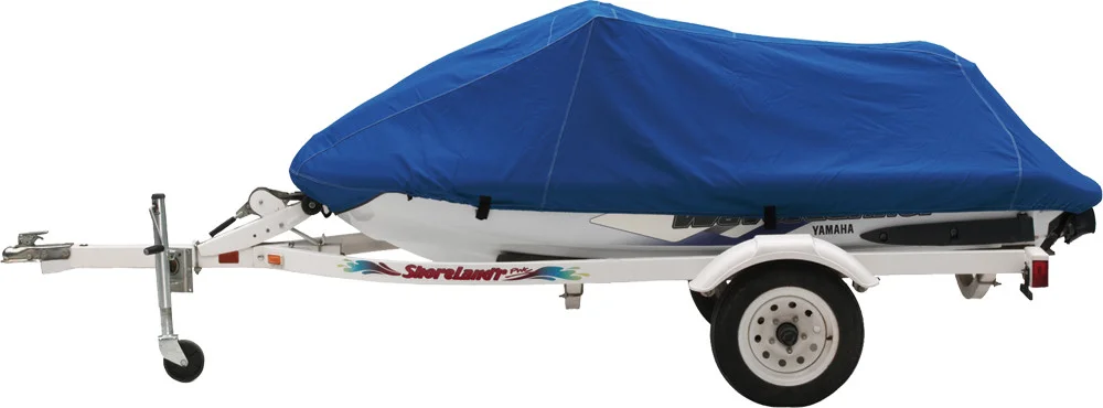 COVERCRAFT Ultra'tect Custom Fit Trailerable Cover - Durable Storage Solution for Powersports Equipment