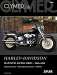 CLYMER CM250 Repair Manual - Motorcycle Tools Guide