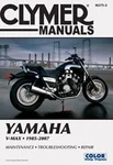 CLYMER CM3752 ATV/UTV Repair Manual - 400+ Page Spiral-Bound Service Guide for Mechanics & Riders