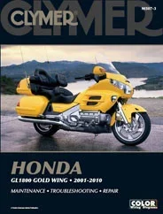 CLYMER CM5073 Repair Manual - Comprehensive Guide for Powersports Enthusiasts