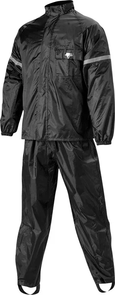 Nelson-Rigg WP-8000 Weatherpro Rain Suit - Durable Weatherproof Riding Gear for Powersports Enthusiasts