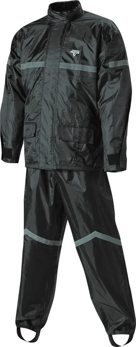 Nelson-Rigg SR-6000 Stormrider Rain Suit - Waterproof Riding Gear for All Weather Conditions