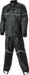 Nelson-Rigg SR-6000 Stormrider Rain Suit - Waterproof Motorcycle Riding Gear for All Weather Conditions
