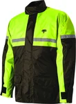 Nelson-Rigg SR-6000 Heavy-Duty Rain Suit for Riders - Waterproof Protection & Comfort