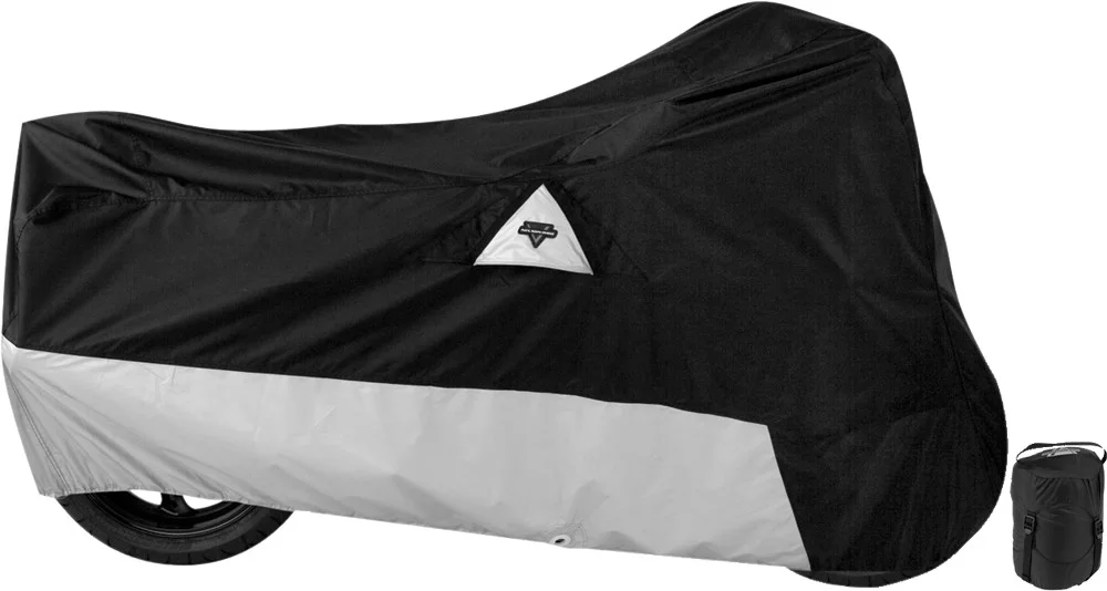 Nelson-Rigg Falcon Defender Cycle Cover - Durable Storage Cover for Off-Road Bikes