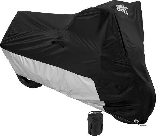 Nelson-Rigg MC-904-04-XL Deluxe All Season Cycle Cover - Weatherproof Storage Solution
