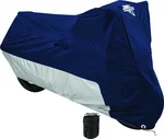 Nelson-Rigg MC-902-02-MD Deluxe All Season Cycle Cover - Weatherproof Storage Solution for Riders