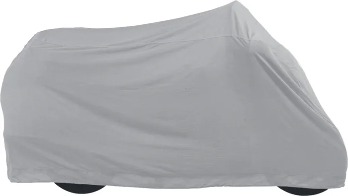 Nelson-Rigg DC-505 Dust Cycle Cover - Heavy-Duty Storage Solution for Off-Road Vehicles
