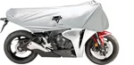 Nelson-Rigg UV2000 Cycle Cover - UV2000 Storage Cover for Motorcycle Protection