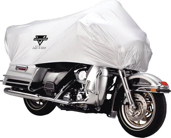 Nelson-Rigg UV2000 Cycle Cover - UV-2000-04-XL Weatherproof Storage Cover for Motorcycles