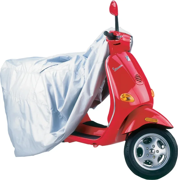 Nelson-Rigg SC-800 Scooter Cover - Durable Storage Cover for 800cc Scooters