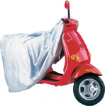 Nelson-Rigg SC-800 Scooter Cover - Durable Storage Cover for 800cc Scooters