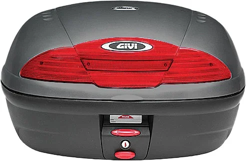 GIVI - E450NA - Monolock Top Case Hard Luggage