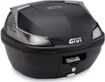 GIVI Monolock B37NTA Top Case - Lightweight Durable Luggage for Motorcycles