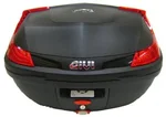 GIVI Monolock Top Case - Lightweight Durable Luggage for Motorcycles