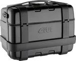GIVI Trekker TRK46BA Hard Luggage - Durable Adventure Touring Case with MONOKEY® Locking System