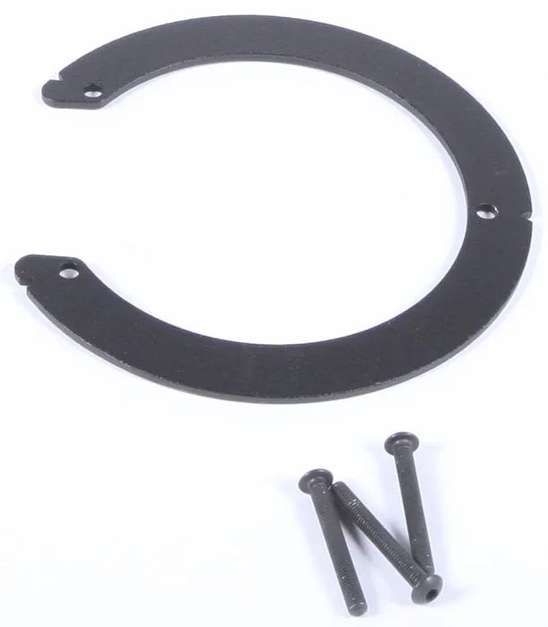 GIVI BF03 Tanklock Bag Mounting Hardware - Secure Motorcycle Tank Bag Mounting System