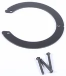 GIVI BF03 Tanklock Bag Mounting Hardware - Secure Motorcycle Tank Bag Mounting System