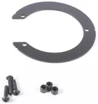 GIVI BF04 Tanklock Bag Mounting Hardware - Secure Motorcycle Tank Bag Mounting System