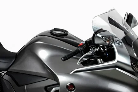 GIVI BF08 Tanklock Bag Mounting Hardware - Secure Tank Bag Mounting System for Motorcycles