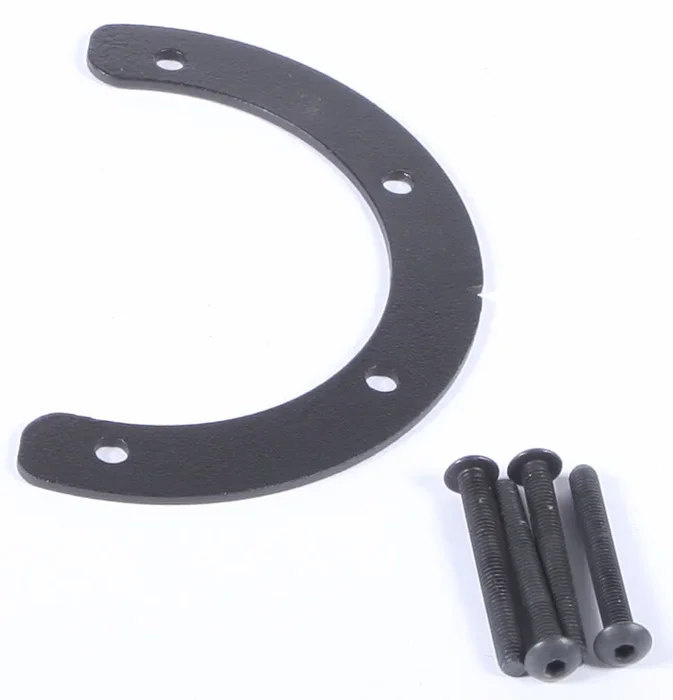 GIVI TANKLOCK Bag Mounting Hardware - Secure Tank Bag Mount for Motorcycles