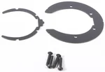 GIVI - BF14 - Tanklock Bag Mounting Hardware