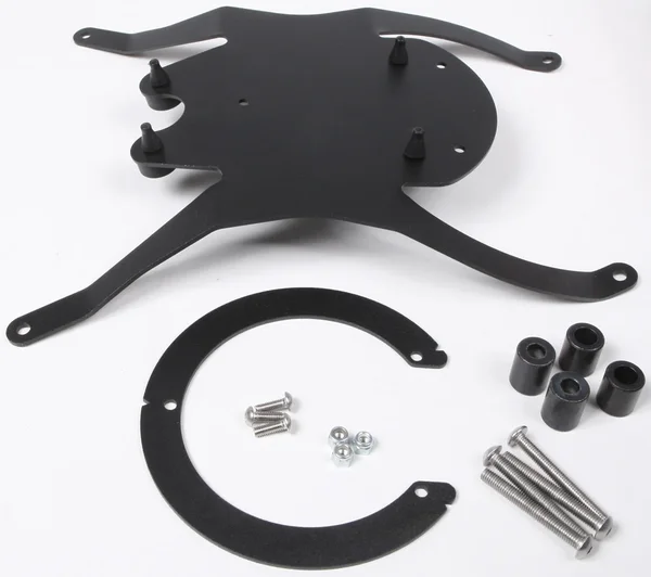 GIVI TANKLOCK Bag Mounting Hardware - Secure Tank Bag Mount for Motorcycles