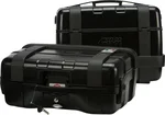 GIVI Trekker TRK33BPACK2A Hard Luggage - Durable Adventure Touring Case with MONOKEY® Locking System