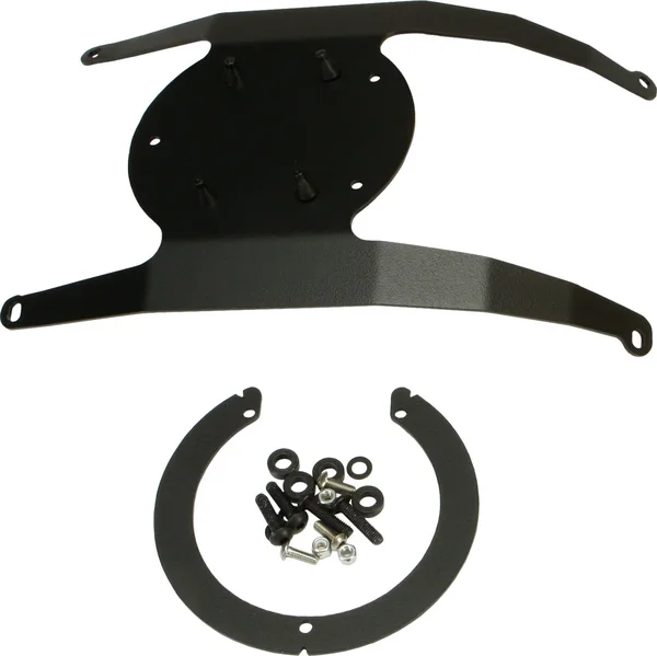 GIVI BF16 Tanklock Bag Mounting Hardware - Secure Fuel Tank Bag Mounting System for Motorcycles