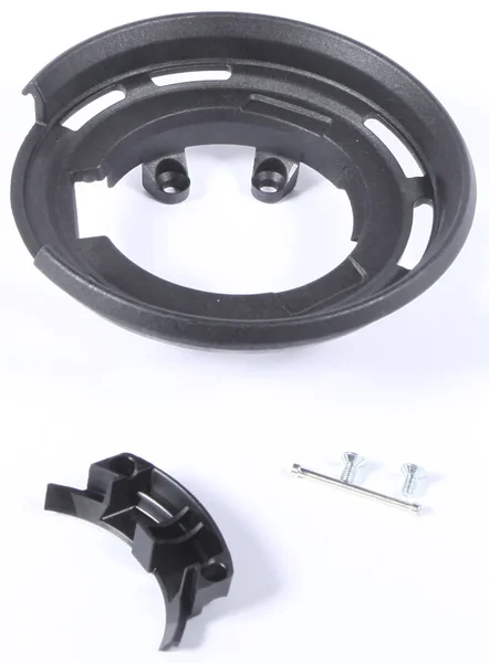 GIVI BF22 Tanklock Bag Mounting Hardware - Secure Motorcycle Tank Bag Mounting System