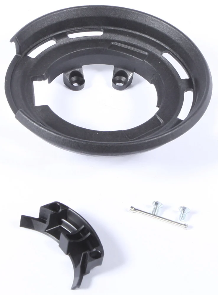 GIVI BF22 Tanklock Bag Mounting Hardware - Secure Motorcycle Tank Bag Mounting System