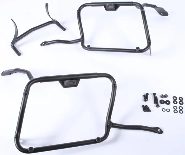 GIVI PLX528 V35/V47 Mounting Hardware - Durable Off-Road Case Mounts