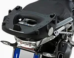 GIVI SR5108 Tkr Mounting Hardware - Durable Motorcycle Case Mounts for Adventure Touring