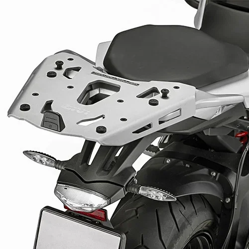 GIVI SRA5119 Trekker Case - Monokey® Cam-Side Mounts for Off-Road Bikes | Mounts/Brackets