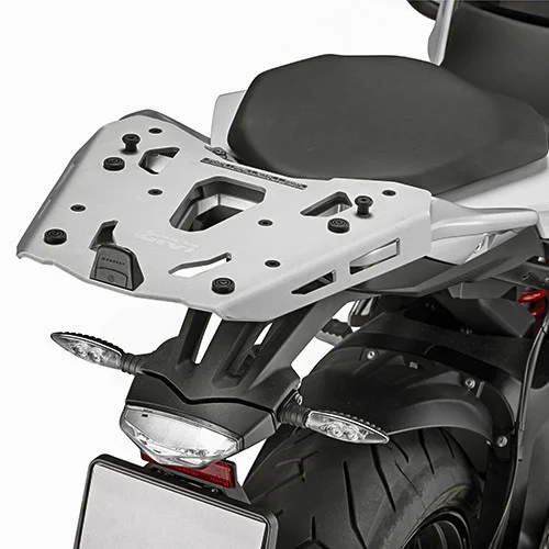 GIVI SRA5119 Trekker Case - Monokey® Cam-Side Mounts for Off-Road Bikes | Mounts/Brackets
